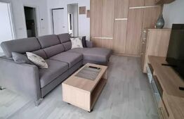Apartament de inchiriat, cu 2 camere, 56 mp, zona The Office