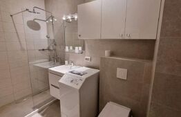 Apartament de inchiriat, cu 2 camere, 56 mp, zona The Office