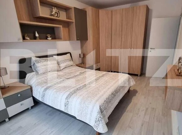 Apartament de închiriat 2 camere Central - 171155AI | BLITZ Cluj-Napoca | Poza2