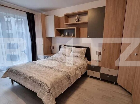 Apartament de închiriat 2 camere Central - 171155AI | BLITZ Cluj-Napoca | Poza1