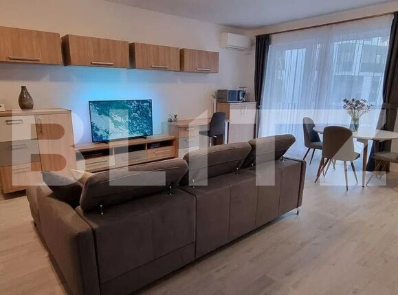 Apartament de închiriat 2 camere Central - 171155AI | BLITZ Cluj-Napoca | Poza3