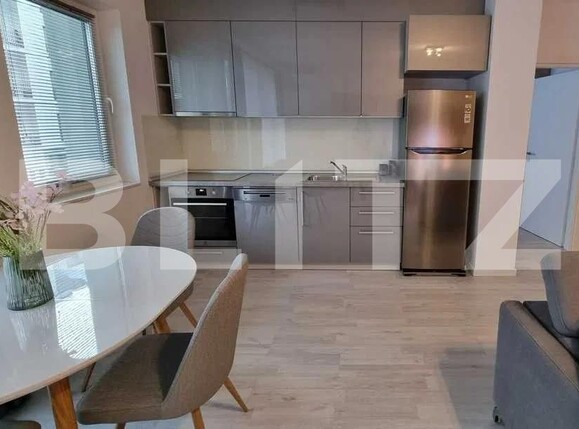 Apartament de închiriat 2 camere Central - 171155AI | BLITZ Cluj-Napoca | Poza5
