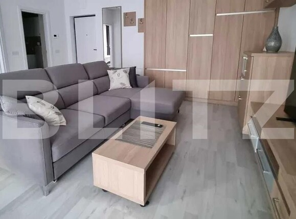Apartament de închiriat 2 camere Central - 171155AI | BLITZ Cluj-Napoca | Poza4