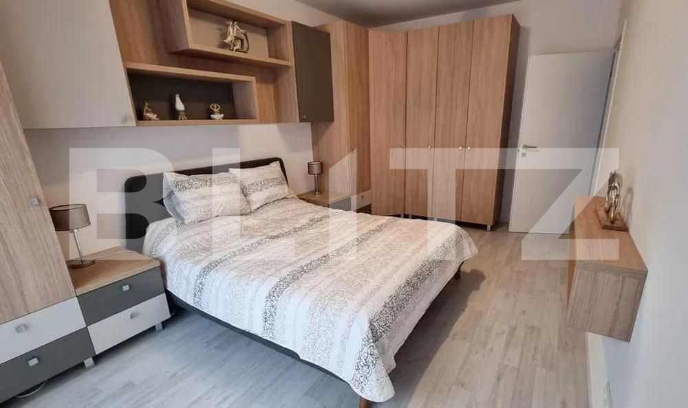 Apartament de închiriat 2 camere Central - 171155AI | BLITZ Cluj-Napoca | Poza2