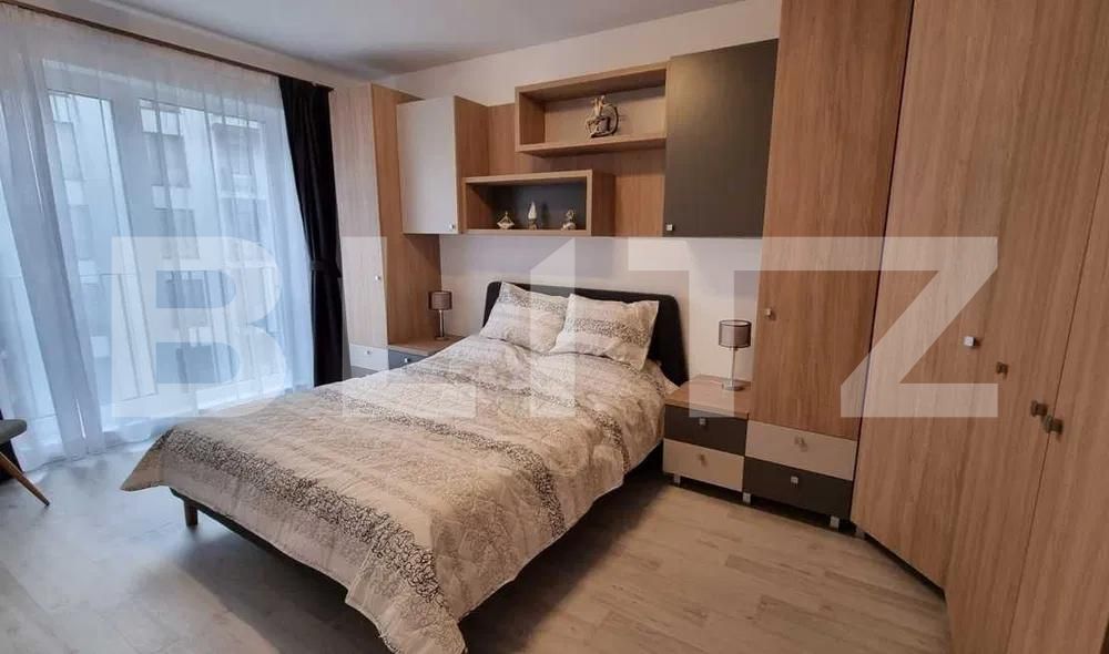 Apartament de închiriat 2 camere Central - 171155AI | BLITZ Cluj-Napoca | Poza1