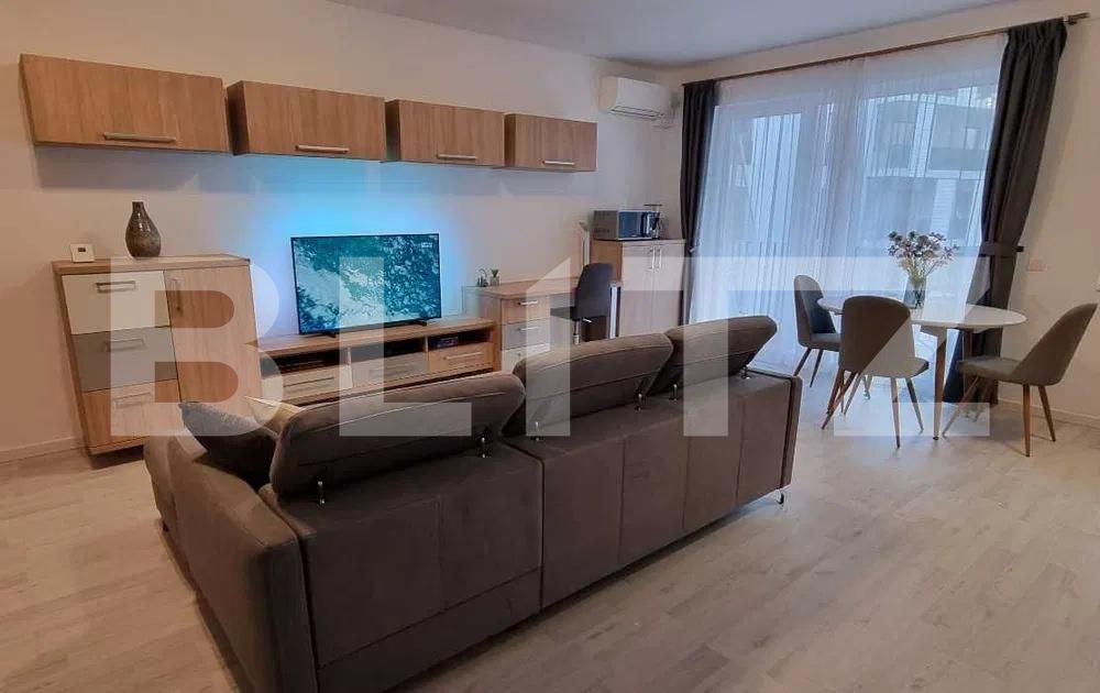 Apartament de închiriat 2 camere Central - 171155AI | BLITZ Cluj-Napoca | Poza3