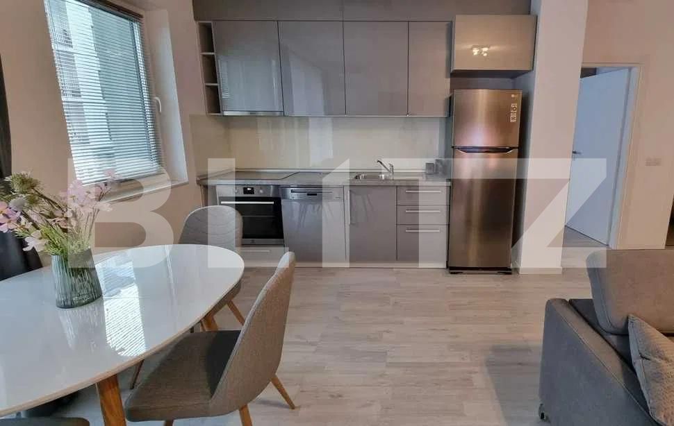 Apartament de închiriat 2 camere Central - 171155AI | BLITZ Cluj-Napoca | Poza5