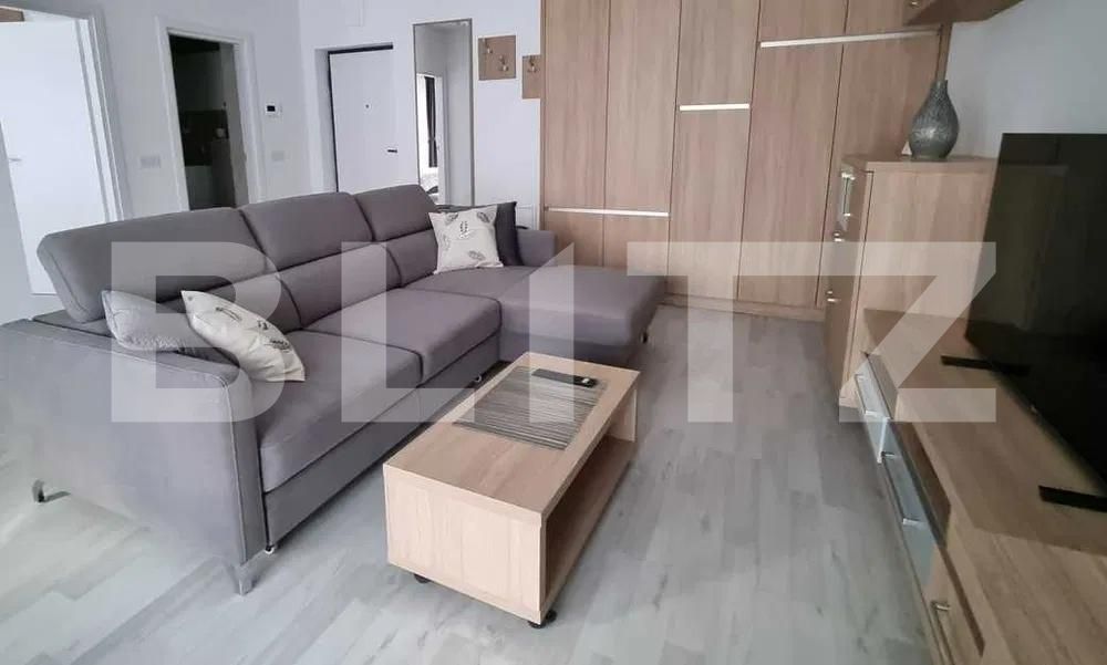 Apartament de închiriat 2 camere Central - 171155AI | BLITZ Cluj-Napoca | Poza4