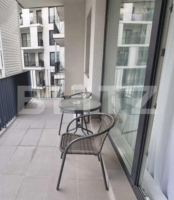 Apartament de închiriat 2 camere Central - 171155AI | BLITZ Cluj-Napoca | Poza7