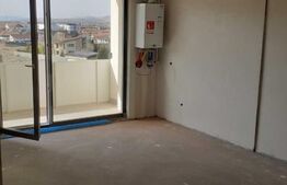 Apartament semifinisat, CF disponibil, lift,  terasa, garaj, Eroilor Residence