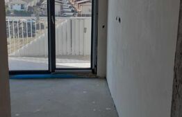 Apartament semifinisat, CF disponibil, lift,  terasa, garaj, Eroilor Residence