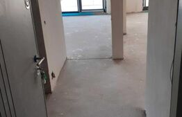 Apartament semifinisat, CF disponibil, lift,  terasa, garaj, Eroilor Residence