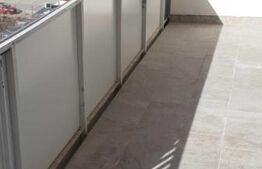 Apartament semifinisat, CF disponibil, lift,  terasa, garaj, Eroilor Residence