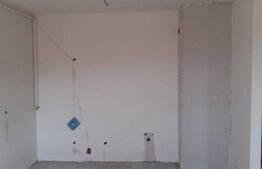 Apartament semifinisat, CF disponibil, lift,  terasa, garaj, Eroilor Residence