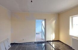 Apartament de vanzare, cu 3 camere, 84 mp, zona Centrala
