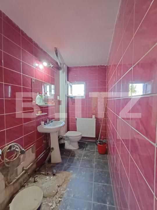 Apartament de vânzare 3 camere Câmpia Turzii - 171173AV | BLITZ Cluj-Napoca | Poza12