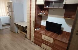 Garsonieră de vanzare, 24 mp, mobilata ,centarala proprie, zona excelenta