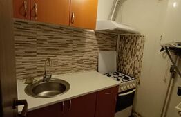 Garsonieră de vanzare, 24 mp, mobilata ,centarala proprie, zona excelenta