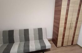 Garsonieră de vanzare, 24 mp, mobilata ,centarala proprie, zona excelenta