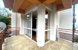 3 camere, 80 mp, imobil nou, parcare, zona Grand Hotel Italia