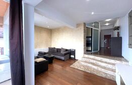 3 camere, 80 mp, imobil nou, parcare, zona Grand Hotel Italia