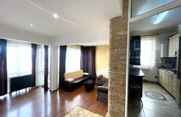 3 camere, 80 mp, imobil nou, parcare, zona Grand Hotel Italia