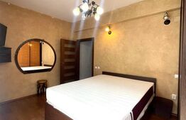 3 camere, 80 mp, imobil nou, parcare, zona Grand Hotel Italia