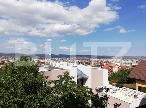 Apartament de închiriat 3 camere Bună Ziua - 171186AI | BLITZ Cluj-Napoca | Poza19