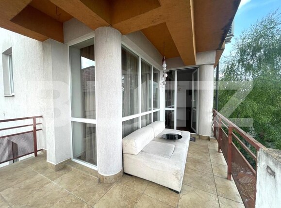 Apartament de închiriat 3 camere Bună Ziua - 171186AI | BLITZ Cluj-Napoca | Poza17