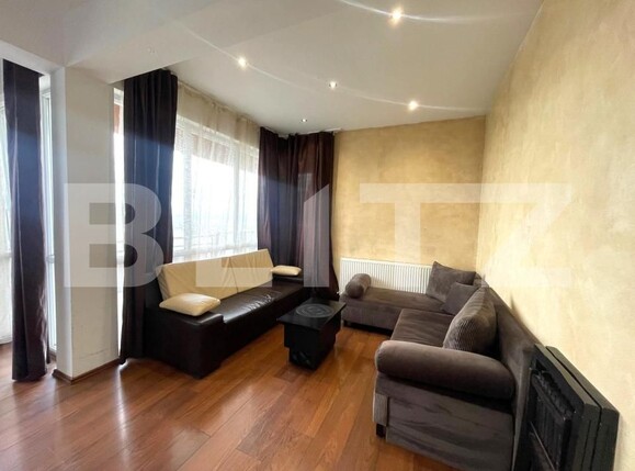 Apartament de închiriat 3 camere Bună Ziua - 171186AI | BLITZ Cluj-Napoca | Poza5