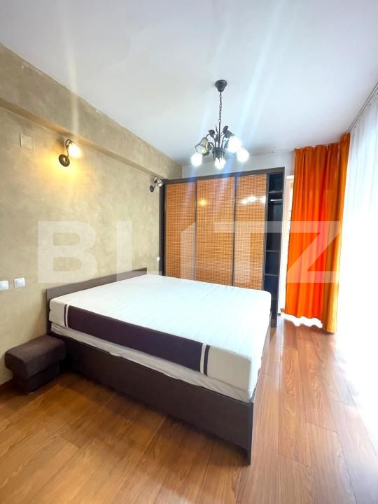 Apartament de închiriat 3 camere Bună Ziua - 171186AI | BLITZ Cluj-Napoca | Poza1