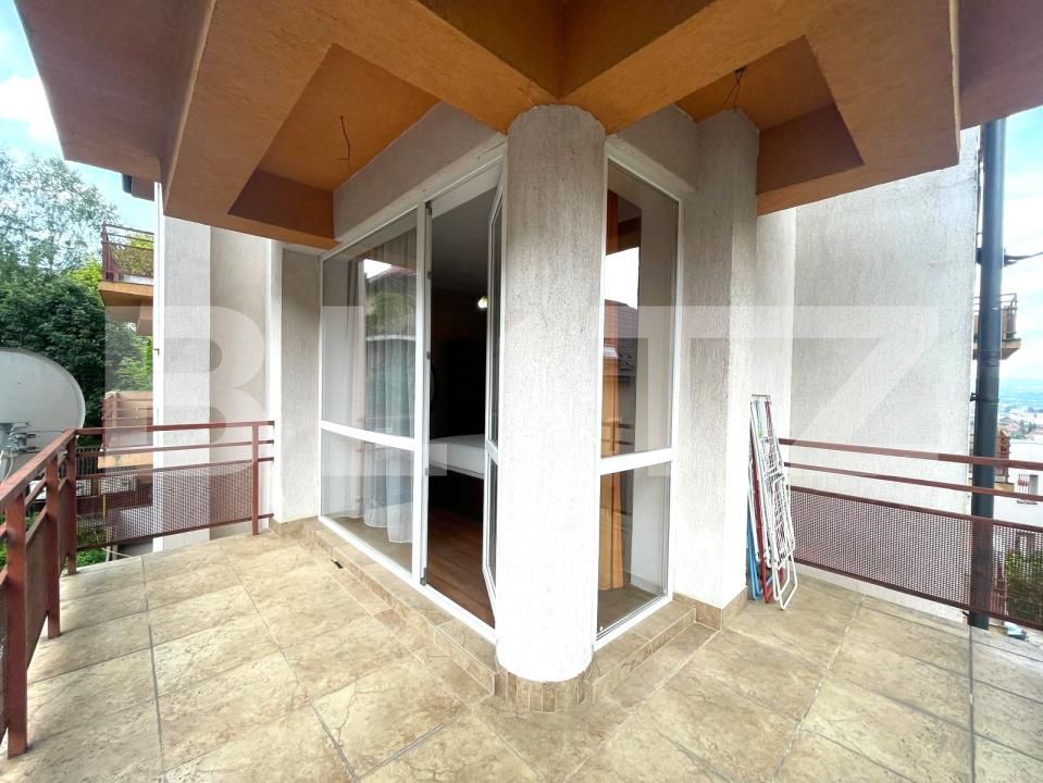 Apartament de închiriat 3 camere Bună Ziua - 171186AI | BLITZ Cluj-Napoca | Poza18