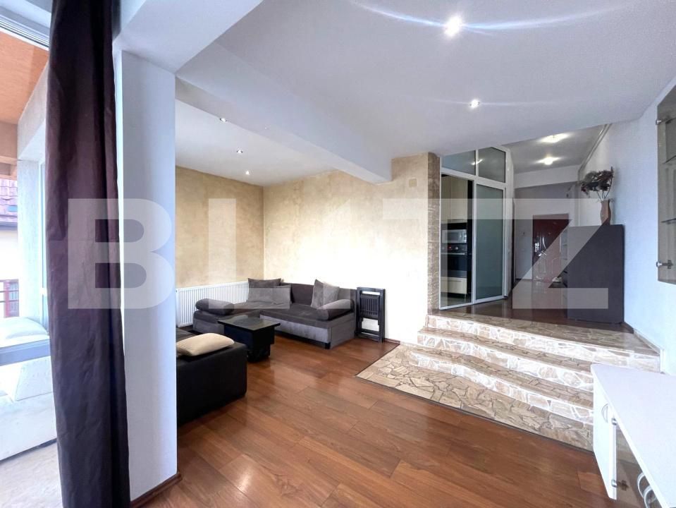 Apartament de închiriat 3 camere Bună Ziua - 171186AI | BLITZ Cluj-Napoca | Poza7