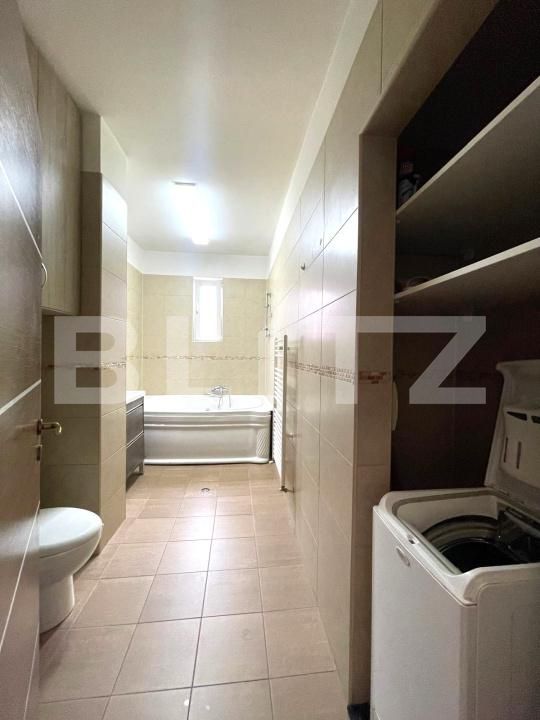 Apartament de închiriat 3 camere Bună Ziua - 171186AI | BLITZ Cluj-Napoca | Poza16