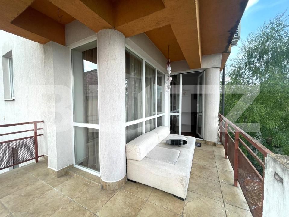 Apartament de închiriat 3 camere Bună Ziua - 171186AI | BLITZ Cluj-Napoca | Poza17