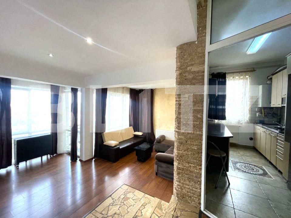 Apartament de închiriat 3 camere Bună Ziua - 171186AI | BLITZ Cluj-Napoca | Poza4