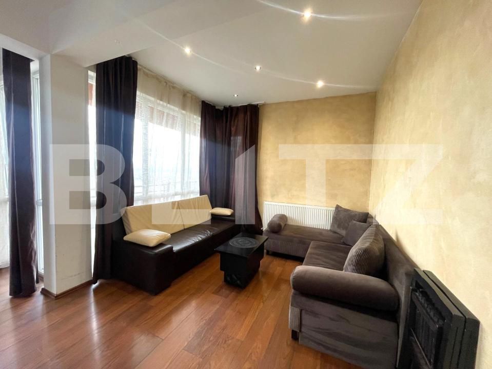 Apartament de închiriat 3 camere Bună Ziua - 171186AI | BLITZ Cluj-Napoca | Poza5