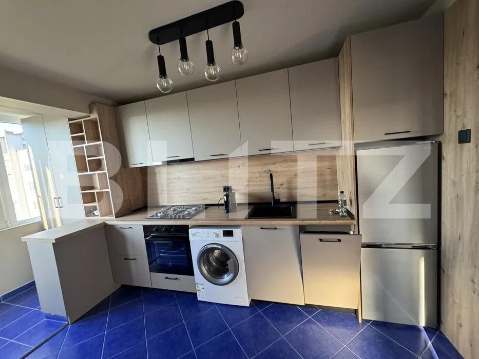 Apartament de închiriat 2 camere Gheorgheni - 171190AI | BLITZ Cluj-Napoca | Poza8