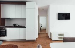 Apartament 3 camere, parcare, zona Parcul Feroviarilor