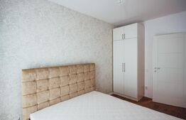 Apartament 3 camere, parcare, zona Parcul Feroviarilor