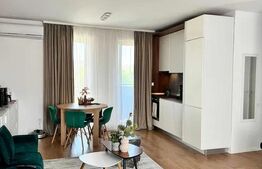 Apartament 3 camere, parcare, zona Parcul Feroviarilor