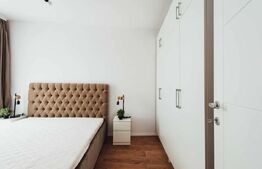 Apartament 3 camere, parcare, zona Parcul Feroviarilor