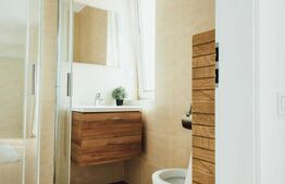 Apartament 3 camere, parcare, zona Parcul Feroviarilor