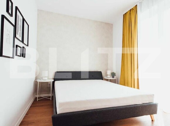 Apartament de închiriat 3 camere Semicentral - 171191AI | BLITZ Cluj-Napoca | Poza1