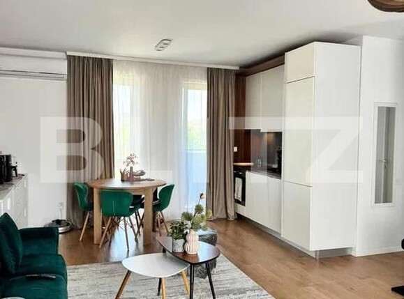 Apartament de închiriat 3 camere Semicentral - 171191AI | BLITZ Cluj-Napoca | Poza2