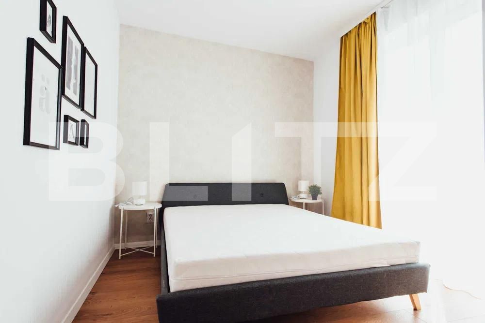 Apartament de închiriat 3 camere Semicentral - 171191AI | BLITZ Cluj-Napoca | Poza1