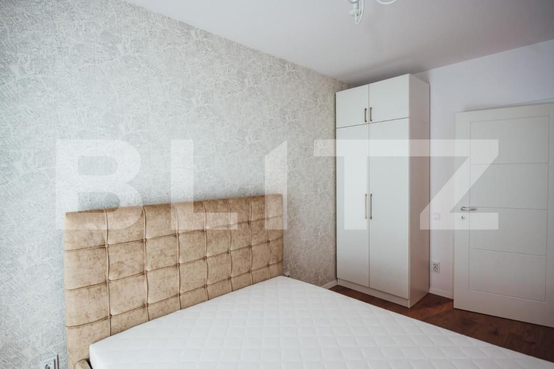Apartament de închiriat 3 camere Semicentral - 171191AI | BLITZ Cluj-Napoca | Poza3