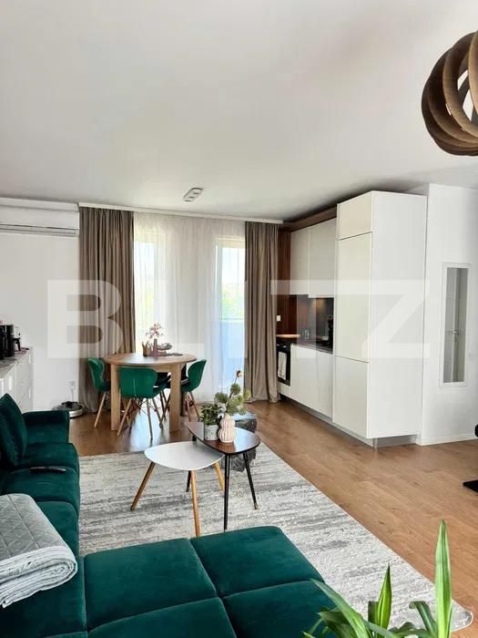 Apartament de închiriat 3 camere Semicentral - 171191AI | BLITZ Cluj-Napoca | Poza2