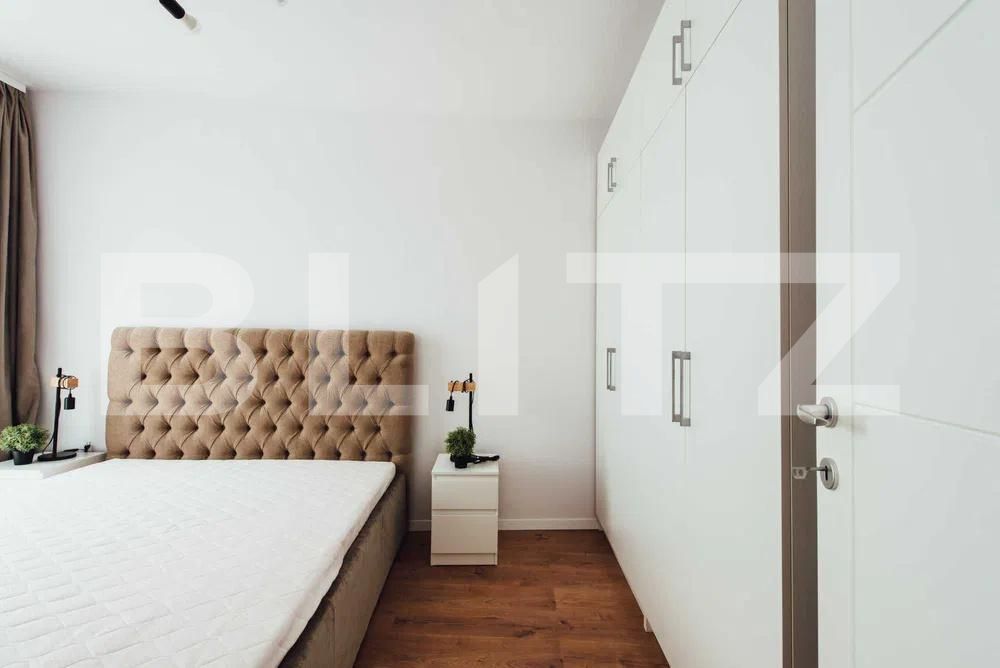 Apartament de închiriat 3 camere Semicentral - 171191AI | BLITZ Cluj-Napoca | Poza4