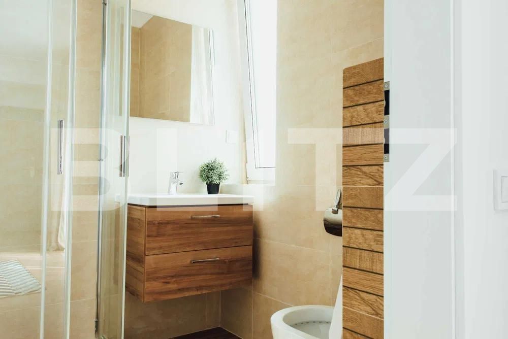 Apartament de închiriat 3 camere Semicentral - 171191AI | BLITZ Cluj-Napoca | Poza5